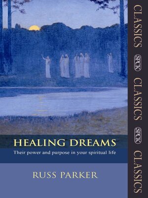 cover image of Healing Dreams